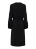 JDY Kleid in Black