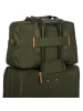 BRIC`s X-Travel Reisetasche S 46 cm (sky) in olive