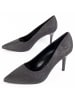 Montevita Pumps Queen5 in Schwarz