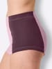 WITT WEIDEN Panty in mauve-burgund