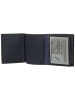 Maître Geldbörse Schwarzerden Hugwald Billfold V12 in Black