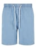 2Y Premium Jeans Shorts in lightblue