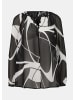 comma Bluse in 99B4_schwarz