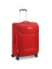 Roncato Joy 4-Rollen Trolley 63 cm in rosso