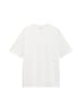 Marc O'Polo T-Shirt relaxed in Silky White