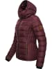 Marikoo Winterjacke Lerikaa in Wine