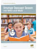scolix Buch - Immer besser lesen mit Willi und Walli - Kl.1-2