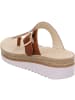 Skechers Slipper in schwarz
