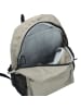 Jack Wolfskin Rebel Back Daypack 43.5 cm Laptopfach in stone