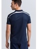 erima Liga 2.0 Poloshirt in new navy/dark navy/weiss