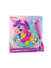 Wisam® Whac-A-Mole-Arcade-Spiel Einhorn Bunte Lichter Geräusche