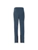 Vaude WOMENS TEKOA BIOBASED PANTS in Blau