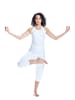 Winshape Functional Light and Soft Tanktop AET124LS in ivory