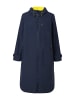 LAURASØN Mantel in marine