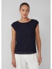 s.Oliver T-Shirt in 5959_navy