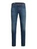 Jack & Jones Jeans JJIGLENN JJORIGINAL AM 819 slim in Blau