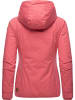 ragwear Winterjacke Dizzie Winter in Rose23