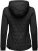 ragwear Outdoorjacke Lucinda in Black024