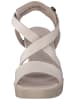 Paul Green Sandalen in Beige