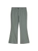 Marc O'Polo Hose Model Marthe flared in Foggy Blue