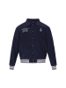 DreiMaster Men Jacket in navy