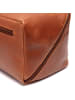The Chesterfield Brand Trevia Kulturbeutel Leder 29 cm cognac