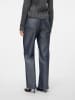 Vero Moda Weit geschnitten in Medium Blue Denim