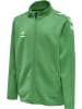 Hummel Hummel Zip Jacke Hmlcore Multisport Unisex Kinder Atmungsaktiv Feuchtigkeitsabsorbierenden in JELLY BEAN