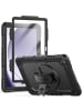 TechProtect Solid360 Case Galaxy Tab A9 8.7 Schwarz