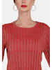 faina Damen Pullover in Rot