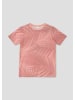 s.Oliver T-Shirt in 21D1_mango