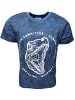 Jurassic World T-Shirt Jurassic World in Dunkelblau