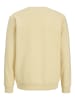 JACK & JONES Junior Sweatshirt JJPERRY SWEAT CREW MNI in sunlight