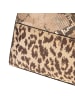 Joop Jeans Shopper 'Animale Liv in Greige 42,00 x 29,00 x 16,00 cm'