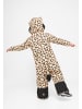 WeeDo Schneeanzug CHEetAHDO 25 in Leo print
