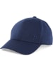 Puma Cap "Women's Sport P Cap" in Blau