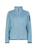 Campagnolo WOMAN JACKET in Blau3038