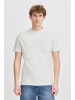 CASUAL FRIDAY T-Shirt CFJASPER in Natur