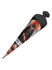 ROTH Schultüte groß Star Wars 70 cm Folie in Schwarz