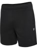 Hummel Hummel Verstellbare Taille Kurze Hose Hmlpulse Multisport Erwachsene in BLACK