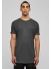 Urban Classics T-Shirts in charcoal