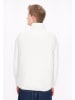 MO Men Vest in white