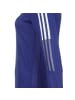 adidas Performance Sweatshirt Tiro 21 in blau / weiß