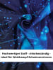 Aquarti Mädchen Badeanzug Chlorresistent Muscleback Wassersport in schwarz Modell 1