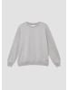 s.Oliver Sweatshirt in 9400_grau meliert