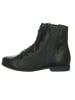 Think! Stiefelette AGRAT in Schwarz