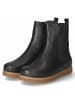 Andrea Conti Schlupfstiefel in black