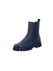 Sioux Chelsea Boot in schwarz
