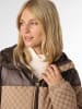 JOOP! Jacke in schoko beige