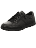 Mephisto Schnürschuh in schwarz